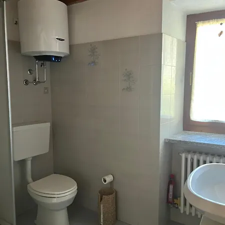 Casa Dufour Relax E Vista Panoramica * 圣文森特