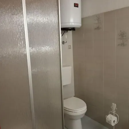 Casa Dufour Relax E Vista Panoramica 木屋 圣文森特