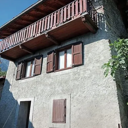 Casa Dufour Relax E Vista Panoramica